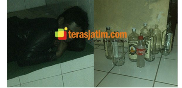 Pesta Miras Oplosan, Pemuda Blitar ini Tewas Mengenaskan Pesta Miras Oplosan, Pemuda Blitar ini Tewas Mengenaskan
