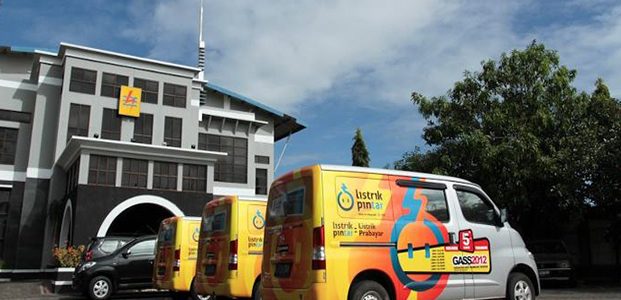 Warga Miskin di Ponorogo Tidak Bisa Pasang Listrik Warga Miskin di Ponorogo Tidak Bisa Pasang Listrik