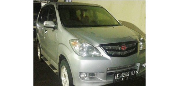 Gadaikan Mobil Rental, Oknum PNS asal Ngawi Diamankan Polisi Ponorogo Gadaikan Mobil Rental, Oknum PNS asal Ngawi Diamankan Polisi Ponorogo