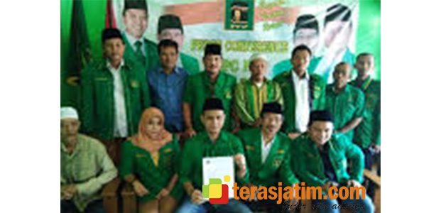 PPP Bojonegoro Terima Surat dari DPP untuk Cabup 2018 PPP Bojonegoro Terima Surat dari DPP untuk Cabup 2018