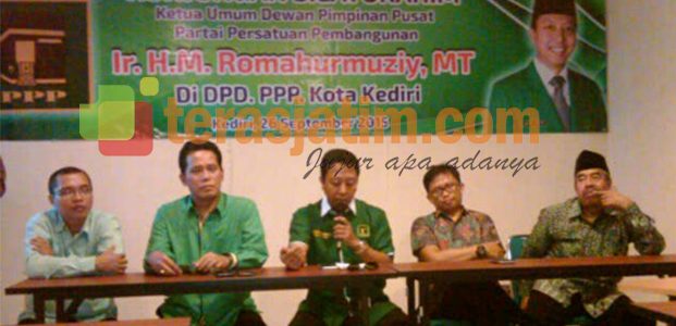 PPP Protes Pemerintah Arab saudi PPP Protes Pemerintah Arab saudi