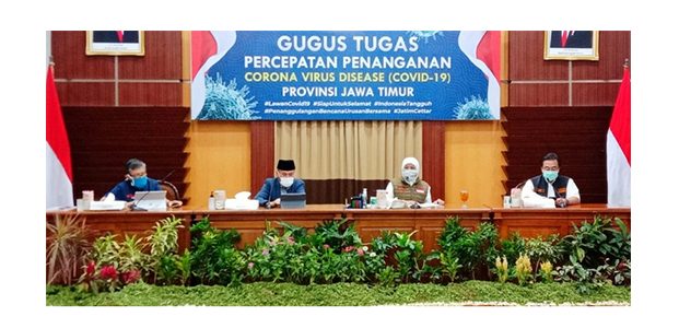 PSBB Berakhir, Malang Raya Siap Berlakukan Masa Transisi Menuju New Normal PSBB Berakhir, Malang Raya Siap Berlakukan Masa Transisi Menuju New Normal