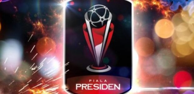 PSSI Kendalikan Penuh Gelaran Piala Presiden 2017