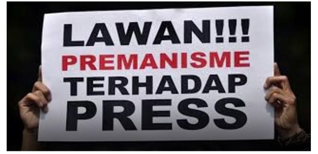 PWI Jatim Kutuk Aksi Kekerasan Terhadap Wartawan di Surabaya PWI Jatim Kutuk Aksi Kekerasan Terhadap Wartawan di Surabaya