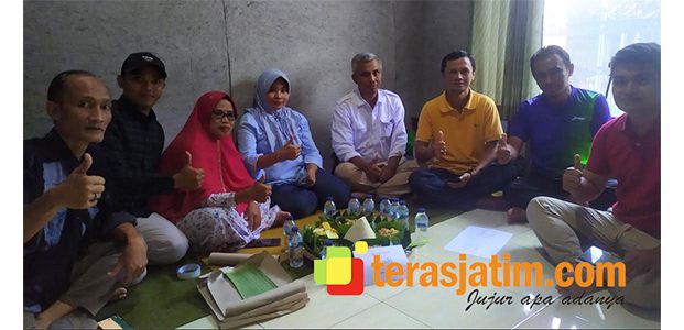 PWI Ponorogo Peringati HPN Tahun 2020 Sekaligus HUT PWI ke-74 PWI Ponorogo Peringati HPN Tahun 2020 Sekaligus HUT PWI ke-74