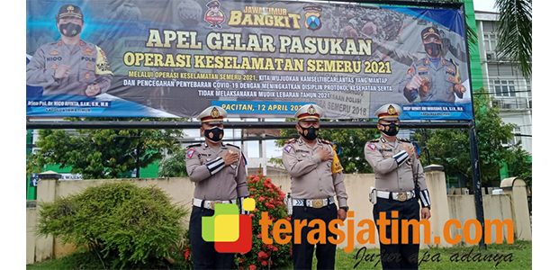 14 Hari Ke Depan Ada Operasi Keselamatan Semeru 2021 di Pacitan, Ini Sasarannya ! 14 Hari Ke Depan Ada Operasi Keselamatan Semeru 2021 di Pacitan, Ini Sasarannya !