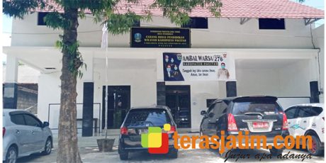 Jelang Pembelajaran Tatap Muka, SLTA di Pacitan Optimalkan UKS