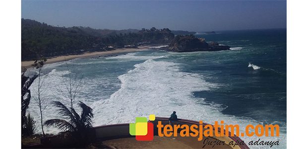 Libur Lebaran, Objek Wisata Pacitan Tetap Buka Lho! Libur Lebaran, Objek Wisata Pacitan Tetap Buka Lho!