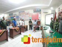 KPU Pacitan ‘Gak Kaget’, Jelang Deadline Bakal Diserbu Bacaleg