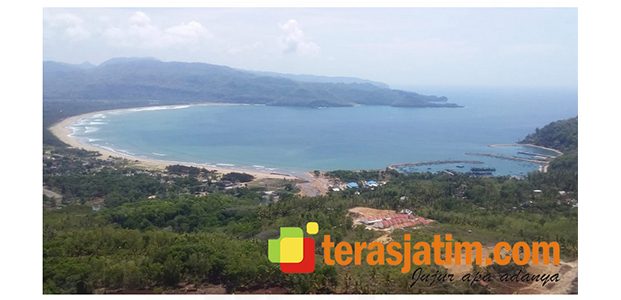 Pawonsari (Pacitan, Wonogiri, Wonosari), Potensi Jawa Bagian Selatan Dilirik Wamen ATR/BPN RI Pawonsari (Pacitan, Wonogiri, Wonosari), Potensi Jawa Bagian Selatan Dilirik Wamen ATR/BPN RI