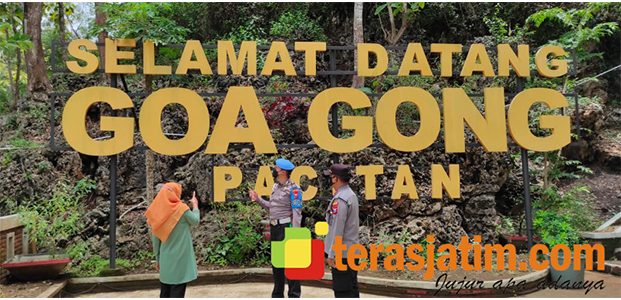 2 Objek Wisata di Pacitan Kembali Dibuka 2 Objek Wisata di Pacitan Kembali Dibuka