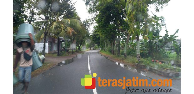 Menghitung Hari, Jalan Perbatasan Pacitan Mantap Menghitung Hari, Jalan Perbatasan Pacitan Mantap