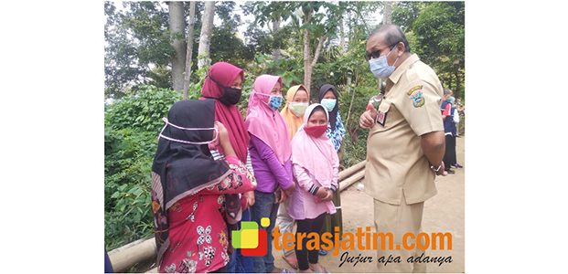 Data Penerima Bansos di Pacitan Diperbarui, Cek Namamu! Data Penerima Bansos di Pacitan Diperbarui, Cek Namamu!