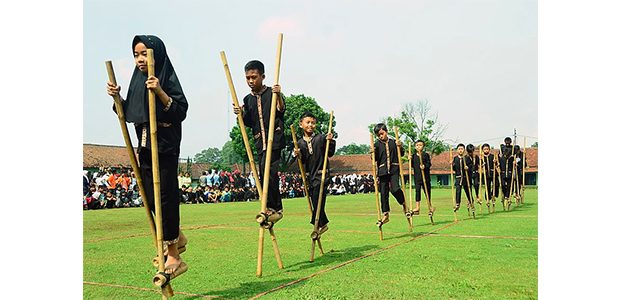 Pacitan Jadi Tuan Rumah Pekan Olahraga Tradisional 2021 Pacitan Jadi Tuan Rumah Pekan Olahraga Tradisional 2021