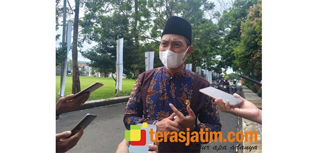 Pacitan Siapkan Anggaran Rp60 Miliar Lebih Untuk Gaji PPPK Pacitan Siapkan Anggaran Rp60 Miliar Lebih Untuk Gaji PPPK