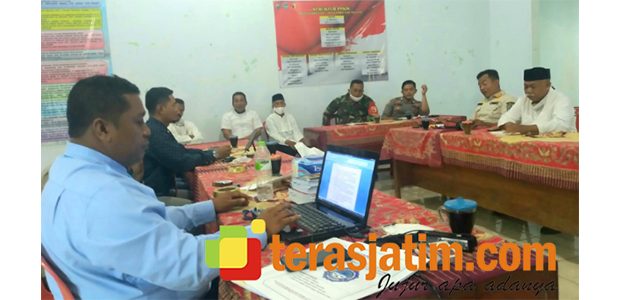 Pasutri di Kasihan Pacitan Sah Cerai, Surat Panggilan Sidang Tak Sampai di Tangan Tergugat Pasutri di Kasihan Pacitan Sah Cerai, Surat Panggilan Sidang Tak Sampai di Tangan Tergugat