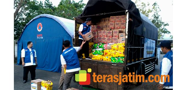 Pernah Merasa Terbantu, Gandeng Swasta Pacitan Peduli Lumajang Pernah Merasa Terbantu, Gandeng Swasta Pacitan Peduli Lumajang