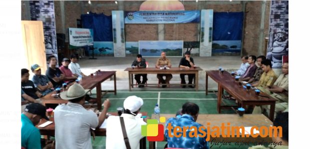 Warga Cabut Laporan Dugaan Politik Praktis Pj Kades Watukarung Pacitan, Ada Apa? Warga Cabut Laporan Dugaan Politik Praktis Pj Kades Watukarung Pacitan, Ada Apa?