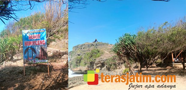 Konflik Agraria di Watukarung, Saran BPN Pacitan Ini Laik Direnungkan Konflik Agraria di Watukarung, Saran BPN Pacitan Ini Laik Direnungkan