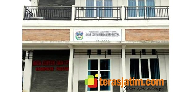 Dinilai Tak Transparan Kelola Anggaran Media, Ini Kata Kominfo Pacitan Dinilai Tak Transparan Kelola Anggaran Media, Ini Kata Kominfo Pacitan
