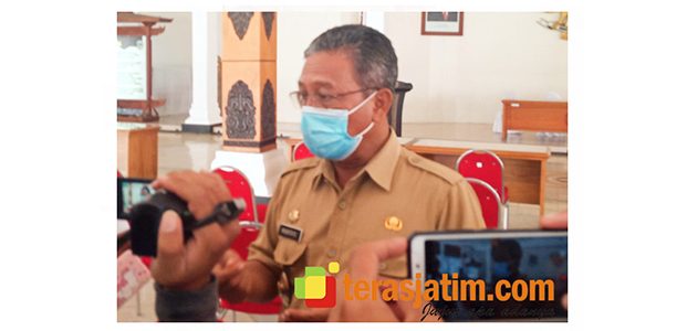 Vaksin Covid-19 Untuk Pacitan, Tunggu Distribusi dari Pemprov Jatim Vaksin Covid-19 Untuk Pacitan, Tunggu Distribusi dari Pemprov Jatim