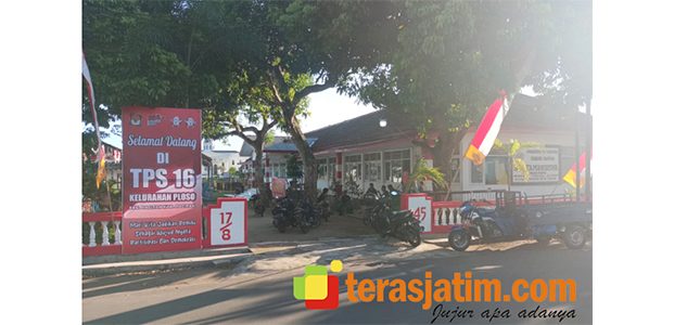 Besok, SBY ‘Nyoblos’ di Pacitan Besok, SBY ‘Nyoblos’ di Pacitan