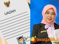SMA/SMK Negeri di Pacitan Jangan Tahan Ijazah Murid!
