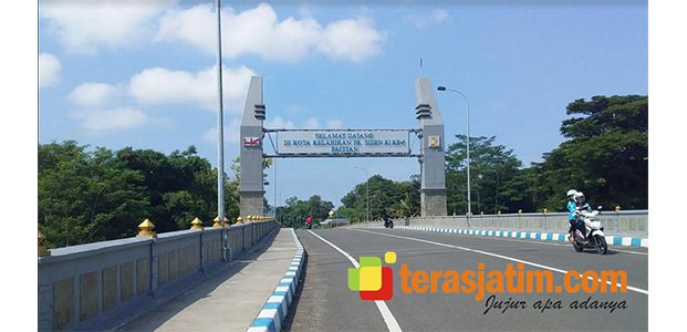 Tahun Depan RTRW Kabupaten Pacitan Akan Direvisi Tahun Depan RTRW Kabupaten Pacitan Akan Direvisi