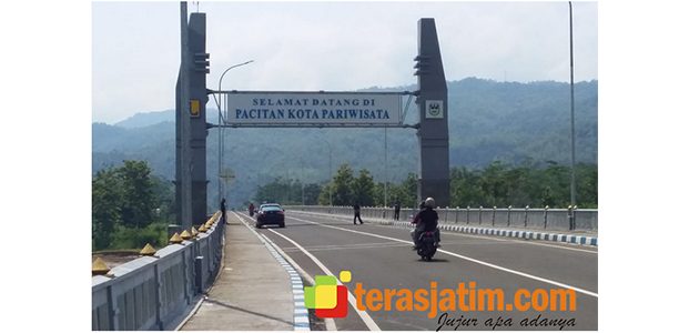 RTRW Baru Pacitan Masih Tunggu Rekom Gubernur dan Menteri RTRW Baru Pacitan Masih Tunggu Rekom Gubernur dan Menteri