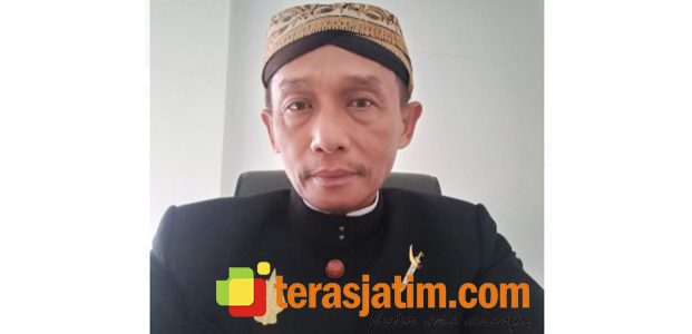Kepala Dinas Perikanan Pacitan: Selamat Hari Pers Nasional 2022 Kepala Dinas Perikanan Pacitan: Selamat Hari Pers Nasional 2022