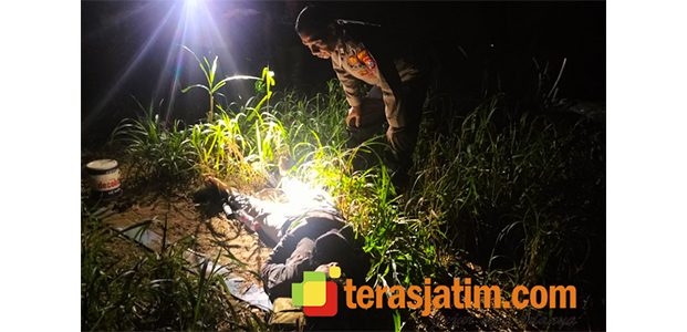 Pemacing Asal Yogya Meregang Nyawa di Tepi Sungai Grindulu Pacitan Pemacing Asal Yogya Meregang Nyawa di Tepi Sungai Grindulu Pacitan