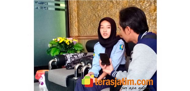 Uji Kemahiran Berbahasa Indonesia, Pacitan Peringkat 11 se-Jatim Uji Kemahiran Berbahasa Indonesia, Pacitan Peringkat 11 se-Jatim