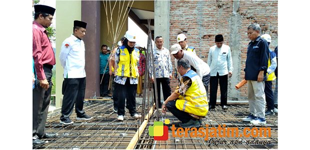 Pondok Tremas Pacitan Petik Hikmah dari Insiden Robohnya Ponpes Al Khoziny Pondok Tremas Pacitan Petik Hikmah dari Insiden Robohnya Ponpes Al Khoziny