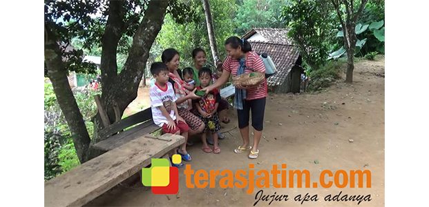 Suliyah, Warga di Pacitan Berkepribadian Emas Suliyah, Warga di Pacitan Berkepribadian Emas