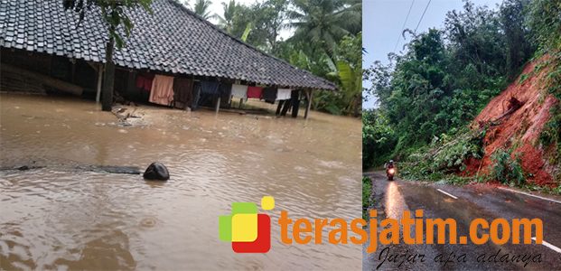 Renungan Untuk Pacitan, Alam Mulai Tak Ramah? Renungan Untuk Pacitan, Alam Mulai Tak Ramah?
