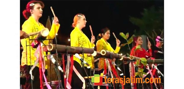 Festival Ronthek Pacitan 2024, Jadi Daya Tarik Utama Pariwisata Indonesia Festival Ronthek Pacitan 2024, Jadi Daya Tarik Utama Pariwisata Indonesia