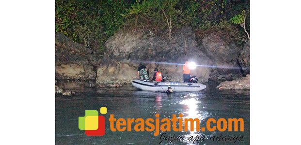 Terseret Arus Bawah, Seorang Bocah di Pacitan Dilaporkan Hilang Terseret Arus Bawah, Seorang Bocah di Pacitan Dilaporkan Hilang
