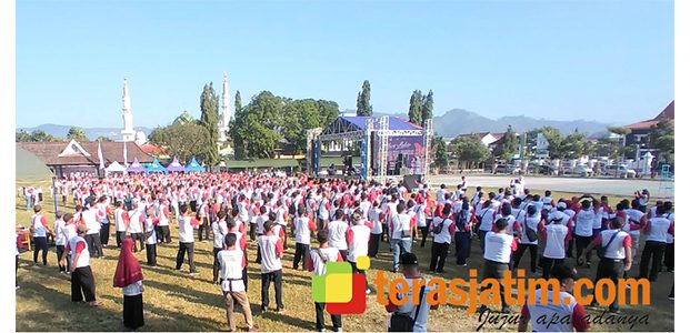 3 Tahun ABPEDNAS Pacitan, Bertabur Tokoh Hebat yang Tak Banyak Orang Tahu 3 Tahun ABPEDNAS Pacitan, Bertabur Tokoh Hebat yang Tak Banyak Orang Tahu