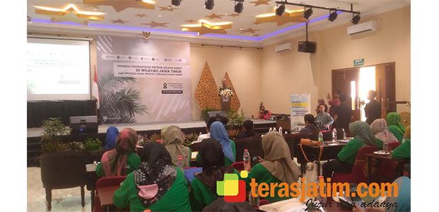 Pacitan Songsong Wajib Sertifikasi Halal Pada Batik di 2026 Pacitan Songsong Wajib Sertifikasi Halal Pada Batik di 2026