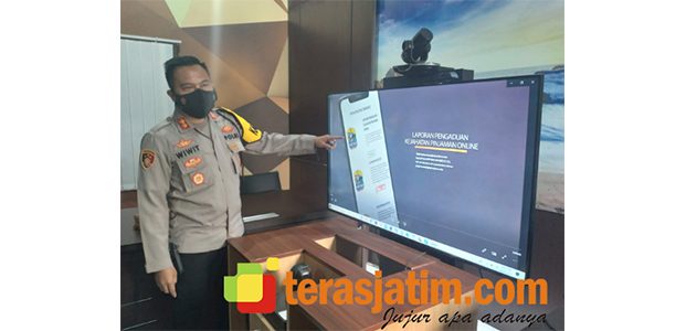 Warga Pacitan Jadi Korban Ancaman Pinjol? Lapor Saja Ke Sini! Warga Pacitan Jadi Korban Ancaman Pinjol? Lapor Saja Ke Sini!