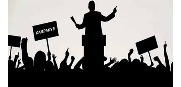 Abai Larangan Kampanye, Bawaslu-KPU Pacitan Kompak Sebut Tak Ada Sanksi? Abai Larangan Kampanye, Bawaslu-KPU Pacitan Kompak Sebut Tak Ada Sanksi?