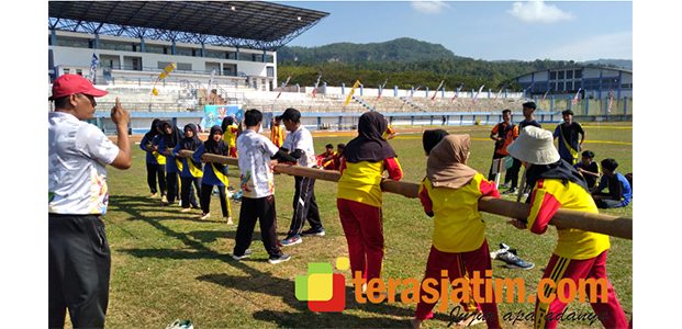 Buka Tarkam di Pacitan, Kemenpora Bocorkan Satu Rahasia: Memang Beda Buka Tarkam di Pacitan, Kemenpora Bocorkan Satu Rahasia: Memang Beda