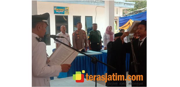 Serba Serbi Seleksi Perangkat Desa Bodag Pacitan, Ganti Kaur Korupsi? Serba Serbi Seleksi Perangkat Desa Bodag Pacitan, Ganti Kaur Korupsi?