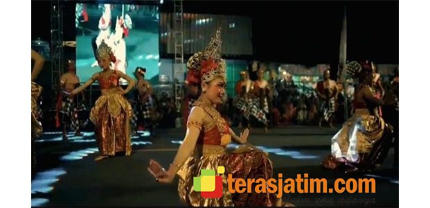 Festival Ronthek Pacitan KEN 2025, Presiden RI Ke-6 Bakal Nonton Langsung di Alun-alun? Festival Ronthek Pacitan KEN 2025, Presiden RI Ke-6 Bakal Nonton Langsung di Alun-alun?