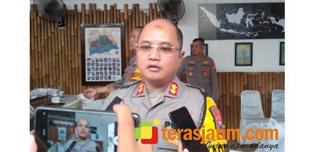 Jelang Pilbup Pacitan 2024, Kapolres: Ojo Ngompori! Jelang Pilbup Pacitan 2024, Kapolres: Ojo Ngompori!