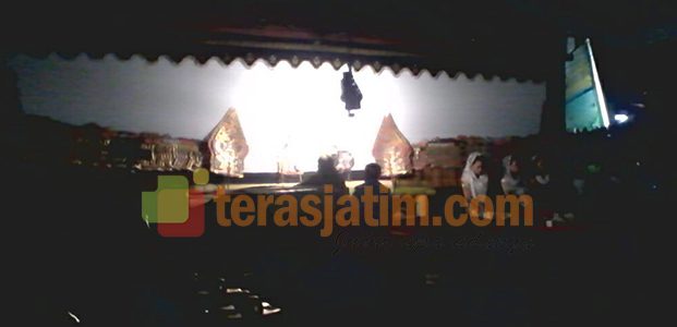 Puncak Hari Santri Kabupaten Malang Puncak Hari Santri Kabupaten Malang
