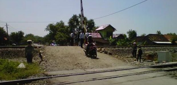 Lagi, Warga Tewas Tertabrak KA di Bojonegoro Lagi, Warga Tewas Tertabrak KA di Bojonegoro