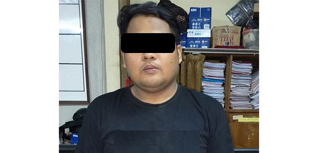 Palsukan 25 Akta Kredit, Marketing Sebuah Leasing di Bojonegoro Diciduk Polisi Palsukan 25 Akta Kredit, Marketing Sebuah Leasing di Bojonegoro Diciduk Polisi