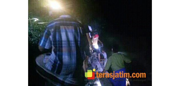 Pamit BAB, Bapak dan Anak di Situbondo Ditemukan Tewas Mengambang di Sungai Pamit BAB, Bapak dan Anak di Situbondo Ditemukan Tewas Mengambang di Sungai