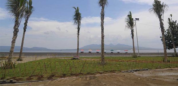 Proyek Puluhan Miliar Pantai Boom Banyuwangi, Tidak Beres Proyek Puluhan Miliar Pantai Boom Banyuwangi, Tidak Beres